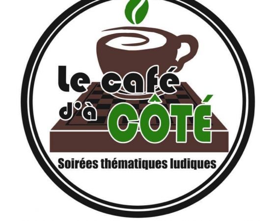 Le Café d’à CÔTÉ