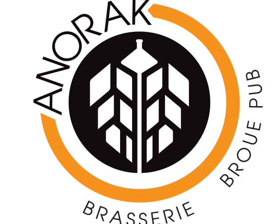 Brasserie Anorak