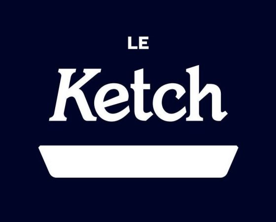 Le Ketch