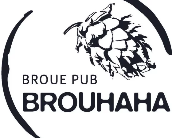 Brouhaha