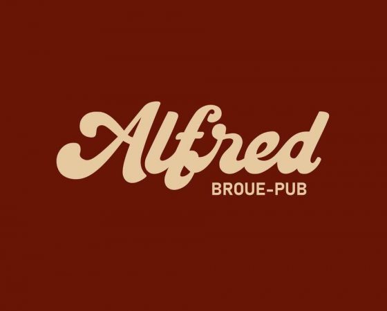 Alfred Broue-Pub