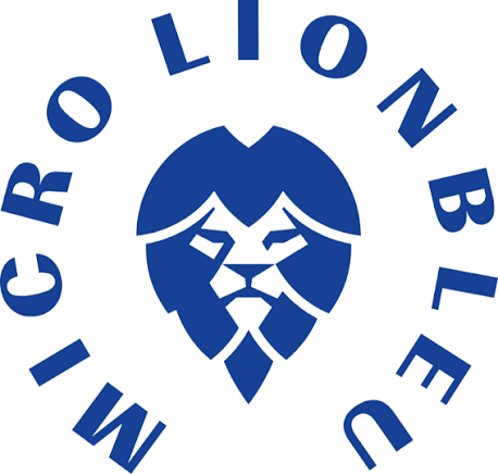 Le Lion Bleu